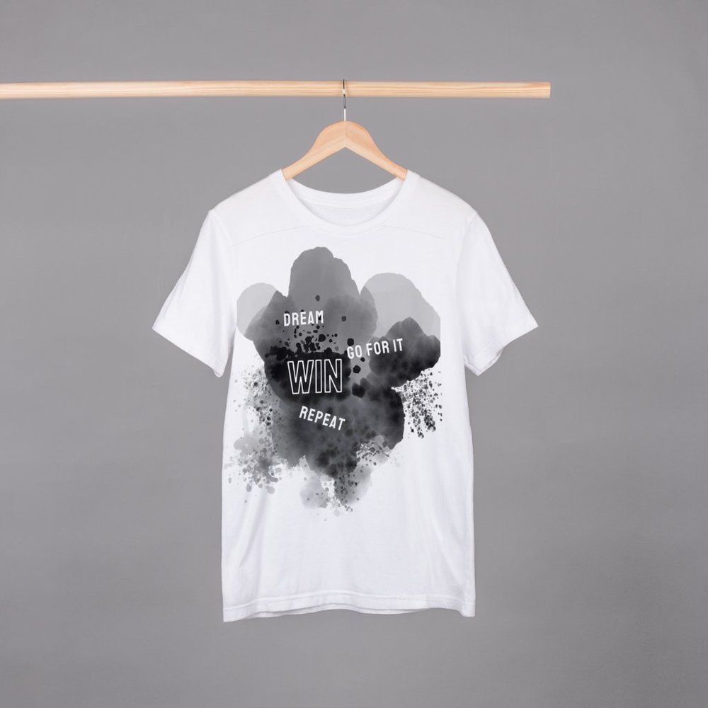 Meet your Posher, Joseph